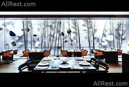 Hotel Omm 20